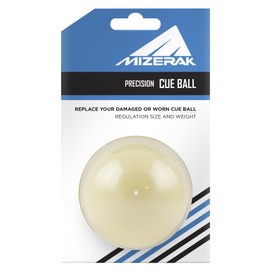 Mizerak Cue Ball