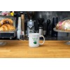 Funny FREAK IN SHEETS MUG FUNNY SPREADSHEET GIFT IDEA FOR