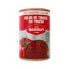 Pulpa de Tomate en trozos 400g