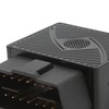 OBD Tracking Device GPS LBS GSM SMS GPRS Vehicle Locator