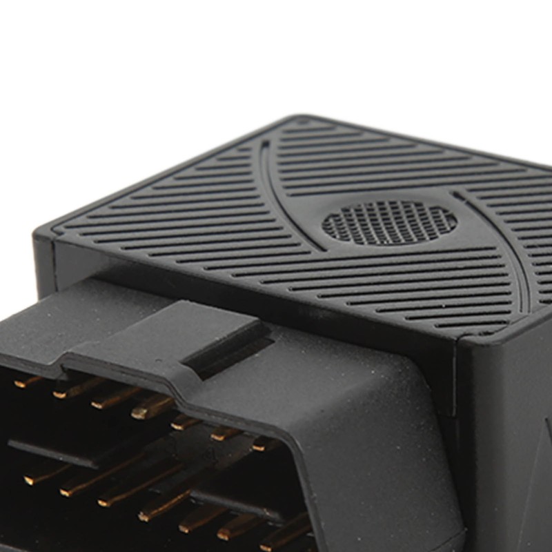 OBD Tracking Device GPS LBS GSM SMS GPRS Vehicle Locator