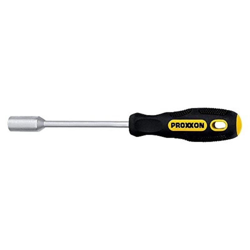 Proxxon Screwdriver socket 8 x 125