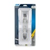 Camco 41320 12V Double Dome Light Replacement