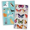 2025 Diary Slim Week to View Fashion soft padded hardback
