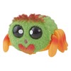 Yellies! Cute, interactive spider - responds to sounds and voice