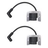 32-584-25-S Ignition Coil for Kohler KT740 KT 745 ZT740 Lawn