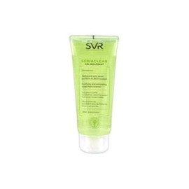 SVR Sebiaclear Foam Gel 200 ml