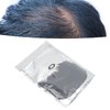 100g Hair Fiber Refill Black Refillable Hair Fiber Bag Rebuilding
