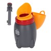 Pee Training Cup Good Sealing Cute Appearance Small Portable Boys