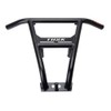 Tusk Impact Front Bumper Black For POLARIS RZR XP 1000