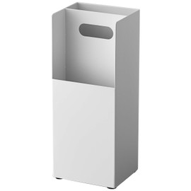 Yamazaki Industries 7860 Flooring Wiper Stand, Plate, White