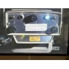 NEW LAPD GENUINE POLICE KMA-367 CHROME METAL LICENSE PLATE FRAME