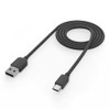 ReadyWired USB Cable Cord for DJI Mic Wireless Lavalier Microphone