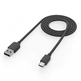 ReadyWired USB Cable Cord for DJI Mic Wireless Lavalier Microphone DJIMIC