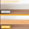 GSCIT Club Wood Grain Repair Tape, 2.3 inch X 15ft