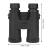 Compact Binoculars HD Outdoor High Power Optical Small Binocular for