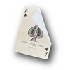 Hat Trick Magic Bicycle Rider Back Gaff Playing Card Decks
