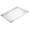 Winco SXP-1318 Baking Sheet, 1/2 Size / 13" x 18",