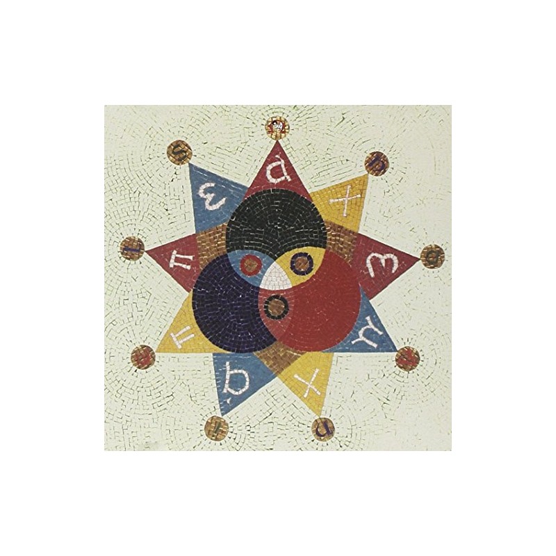 Omega: Tri-Danielson