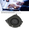 Laptop Cooling Fan Replacement 4 Pin Power Connector For Lenovo