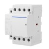 4P 40A 24V/ 50/60Hz Household AC Contactor 2NO2NC (230VAC)