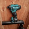 Makita Makita FD10R1 12V max CXT? Lithium-Ion Cordless 1/4" Hex