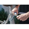 KNOG Kransky Cable Lock, Red