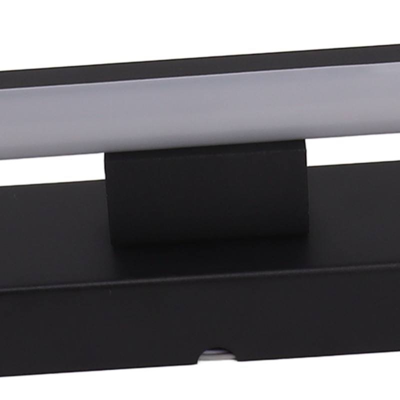 LED Strip Wall Lamp Rotatable Wall Sconce Bedside Table Reading