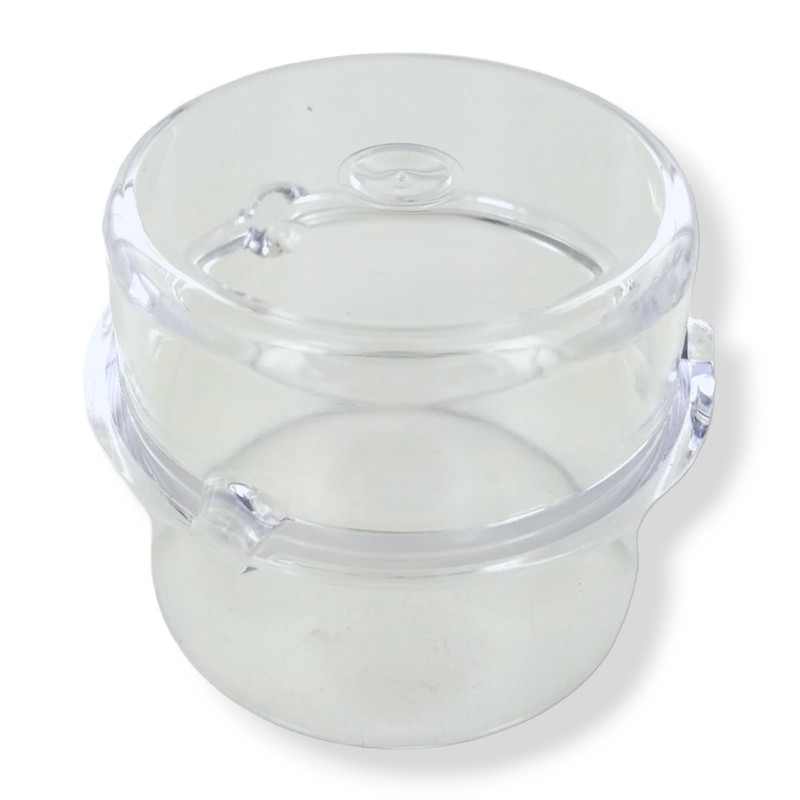 DL-pro Measuring Cup for lid Opening Like Vorwerk for Thermomix®