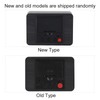 LED Wooden Alarm Clock, Alarm Function/Voice Control and Continuous Light