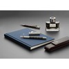 Graf von Faber-Castell 188636 Buch mit Leineneinband A5 blau