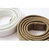 Comfortable Elastic Woven Stretch Belt - Stretchbelt - Fabric Belt