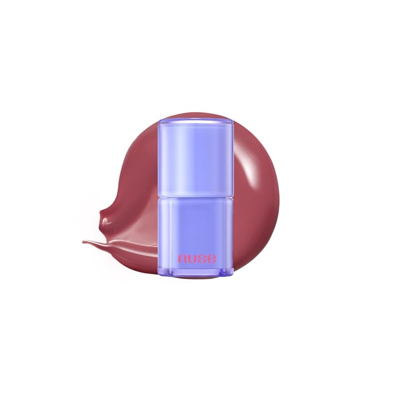 [nuse] Nusse Care Lip Tutal (07 Tan Door)