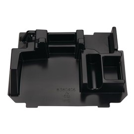 Deep Drawn Part for Makpac