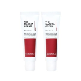 Centellian24 센텔리안24 더 마데카 크림 50ml 2개 Centellian24 The Madeca Cream 50ml 2 pieces