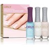 Orly French Manicure Kit, Pink