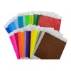 100 Pulseras Brazaletes Tyvek Impresas Con Envio