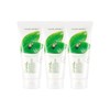 Nature Republic 1+1+1 Fresh Herb Snail Cleansing Foam Single Option