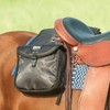 Cashel Standard Saddlebag Black