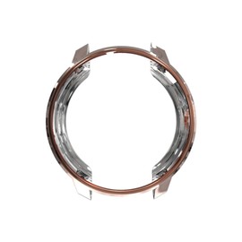 LABRIMP 3 Watch Case Flexible TPU Protective Frame Smart Watch Cover Accessible Design