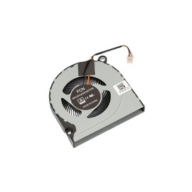 Acer Predator Helios 300 (PH317-52) Original CPU/GPU Fan (Plastic Blades)