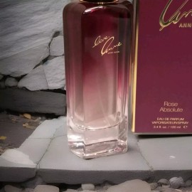 Anne Klein Love Anne by Anne Klein ROSE ABSOLUTE Perfume 3.4 oz Sealed Box Eau De Parfum