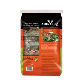 Antler King Red Zone