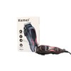 KEMEI Máquina cortadora de cabello profesional Mod. KM-1027