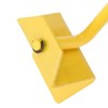Furniture Lifter Tool Set, Anti Slip Alloy Steel Lever Principle