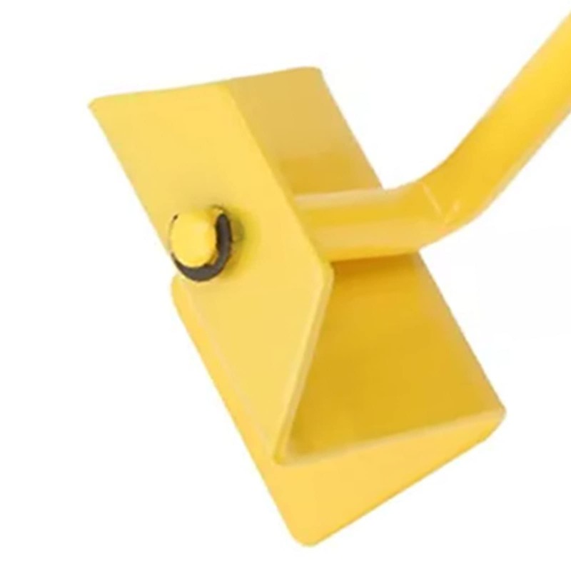 Furniture Lifter Tool Set, Anti Slip Alloy Steel Lever Principle