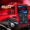 iCarsoft HD V3.0 Heavy Duty Diesel Truck Diagnostic Scanner Tool