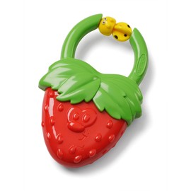 Infantino Vibrating Teether - Style May Vary by Infantino