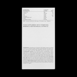 Wild Nutrition Food Grown Breastfeeding Support for Women 90 Capsules