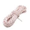 Replacement Recoil Starter Rope Pull Cord for Husqvarna STIHL Craftsman